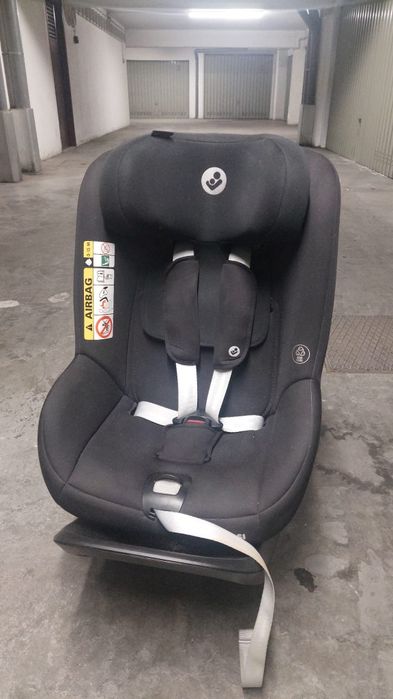 Cadeira auto maxi cosy mica - 0 a 4 anos