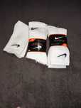 Skarpetki Nike 43-46
