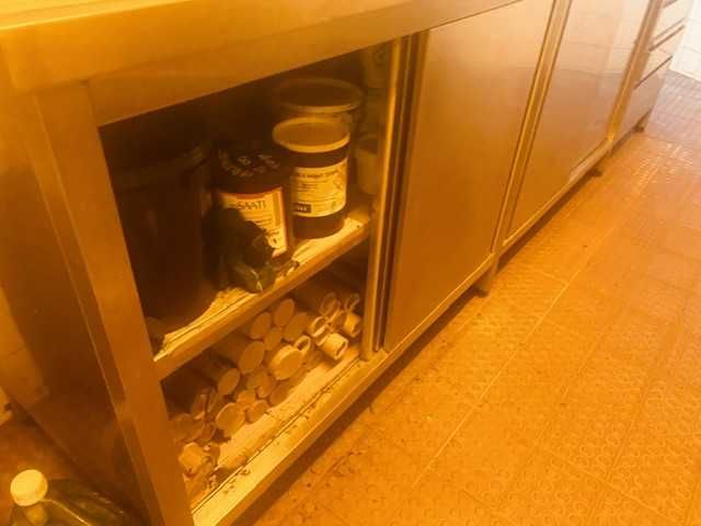 BALCOES INOX - Estamparia Textil