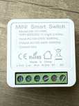 Mini Smart switch wifi