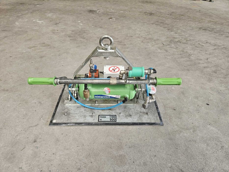 Chwytak próżniowy 500kg