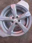 Alufelgi 5x100 r16(stan idealny)