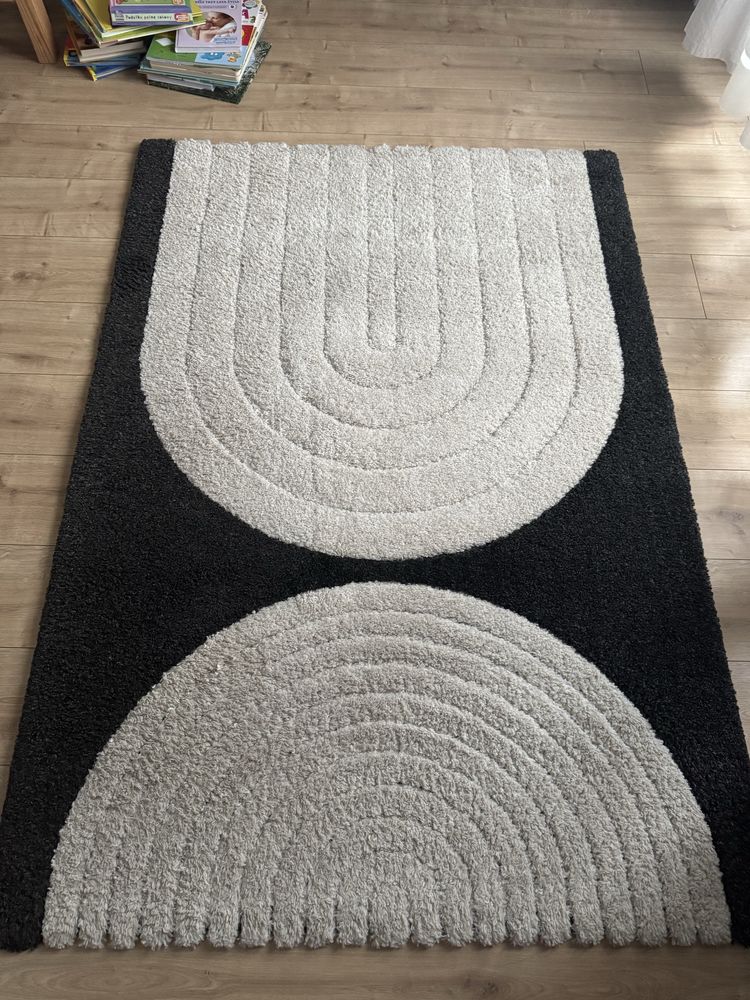 Dywan skandynawski  120x170