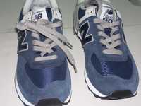 Buty sportowe NEW BALANCE