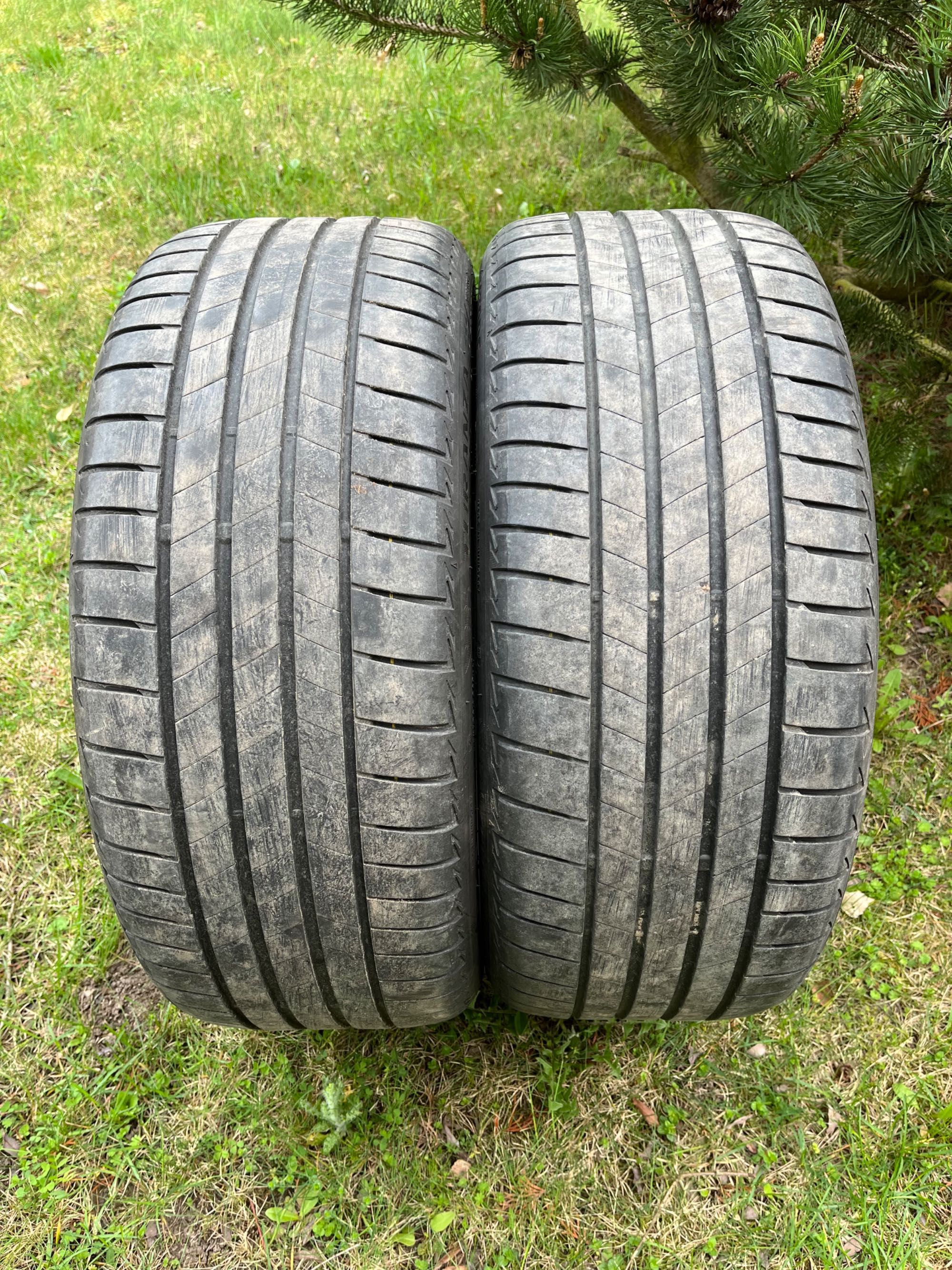 Opony letnie Bridgestone Turanza 005 225/40/19