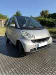 Smart ForTwo Coupé 0.8 cdi Passion