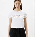 Футболка Richmond Италия новая р.М