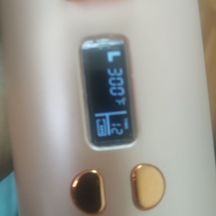 Беспроводной стайлер, плойка