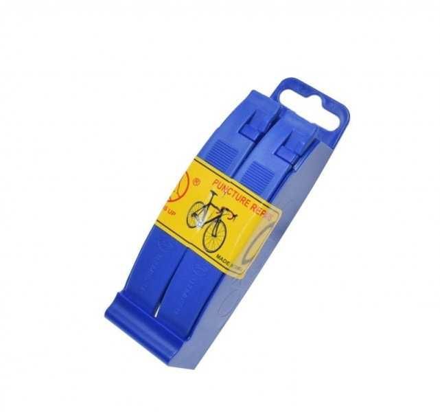 ZESTAW NAPRAWCZY Dętki z Łyżkami Niebieski