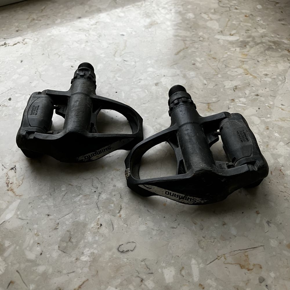 Pedały shimano PD-R550