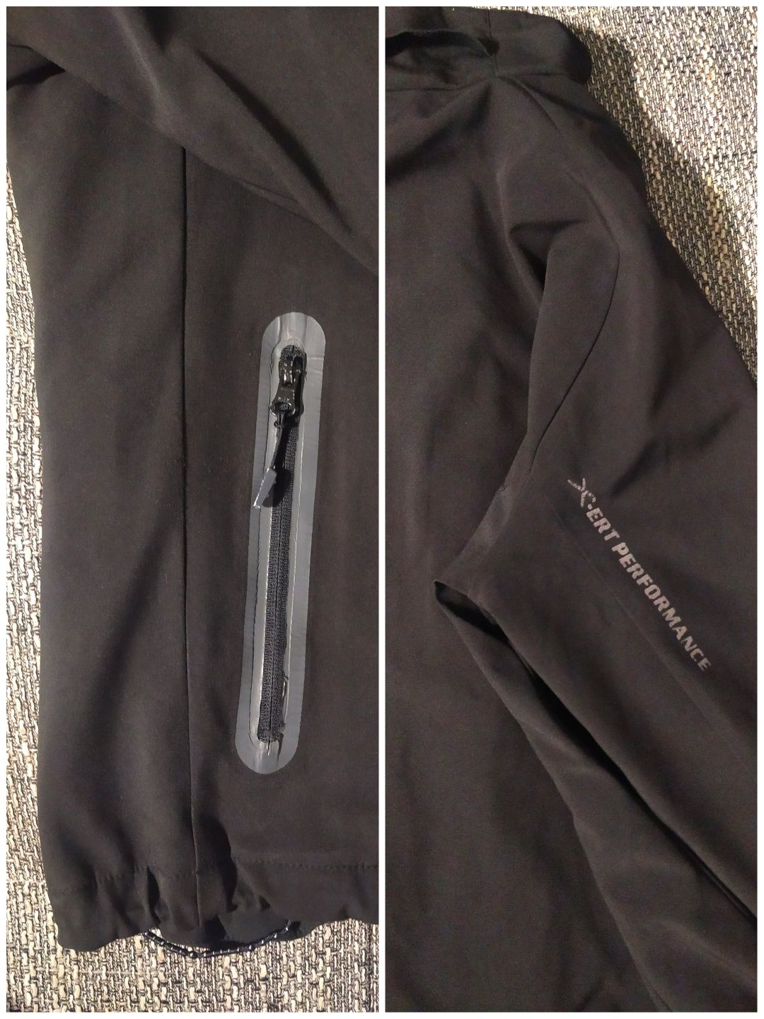 Водонепроникна куртка Regatta Softshell Isotex 5000. Розмір XL. EU 42.