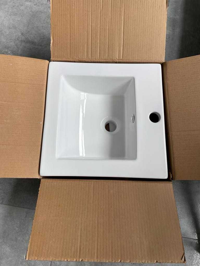 Comad CFP 9048 Umywalka meblowa 40 cm