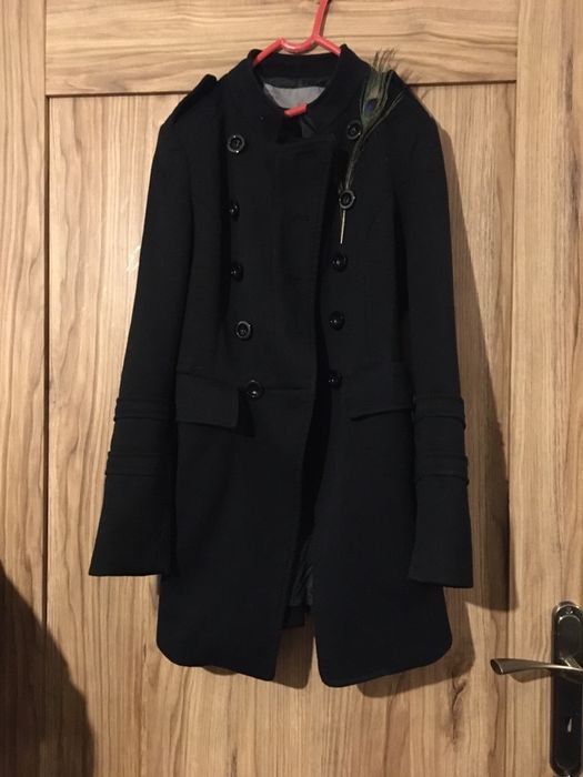 Płaszczyk Marynarka wiosenna zara XS