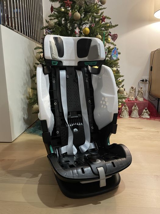 Cadeira de Bebé - Maxi Cosi Titan Pro