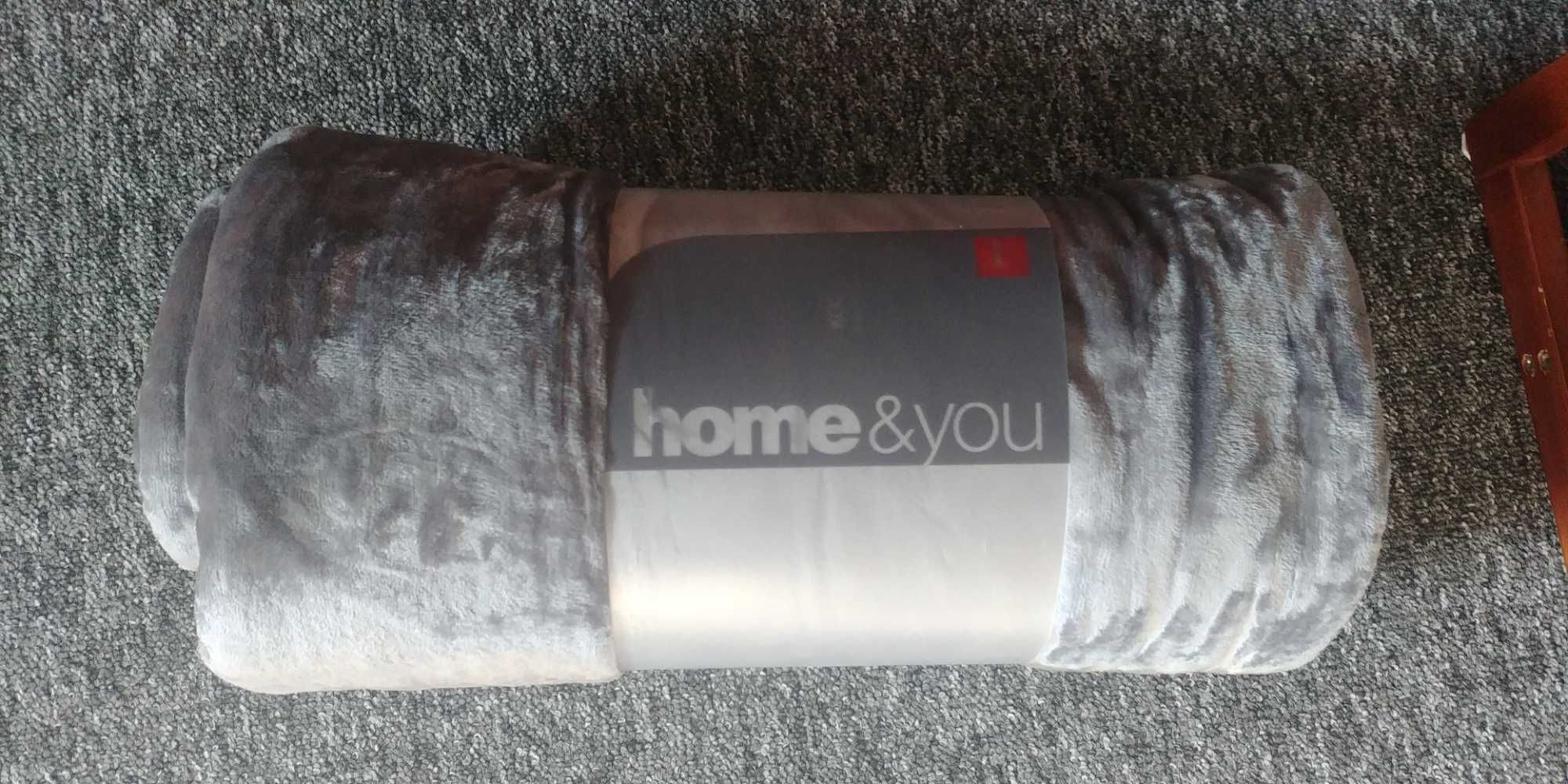 Home&You, Koc 200x220 NOWY