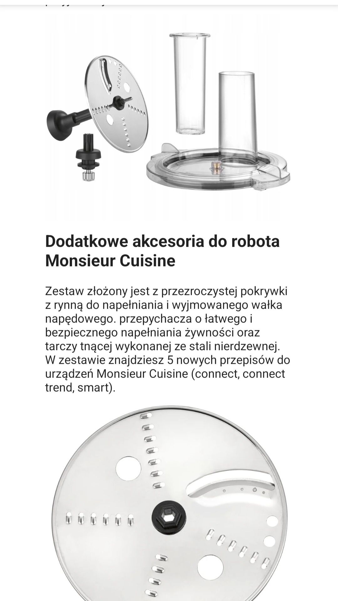 Lidlomix 2024 nowy