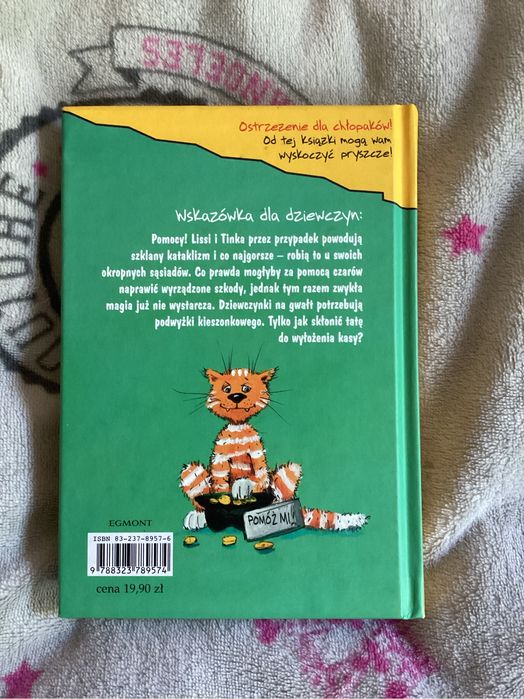 Tato wiecej kasy ksiazka