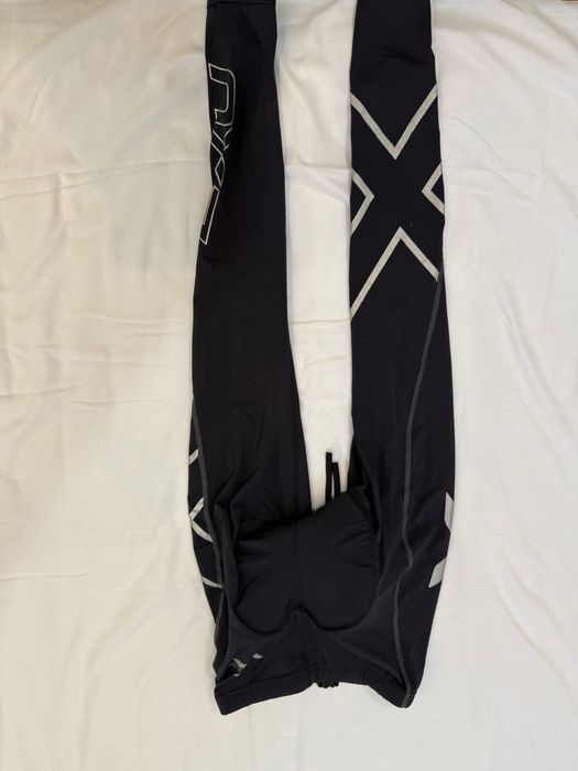 Лосіни для велосипедиста 2xu S чоловічі