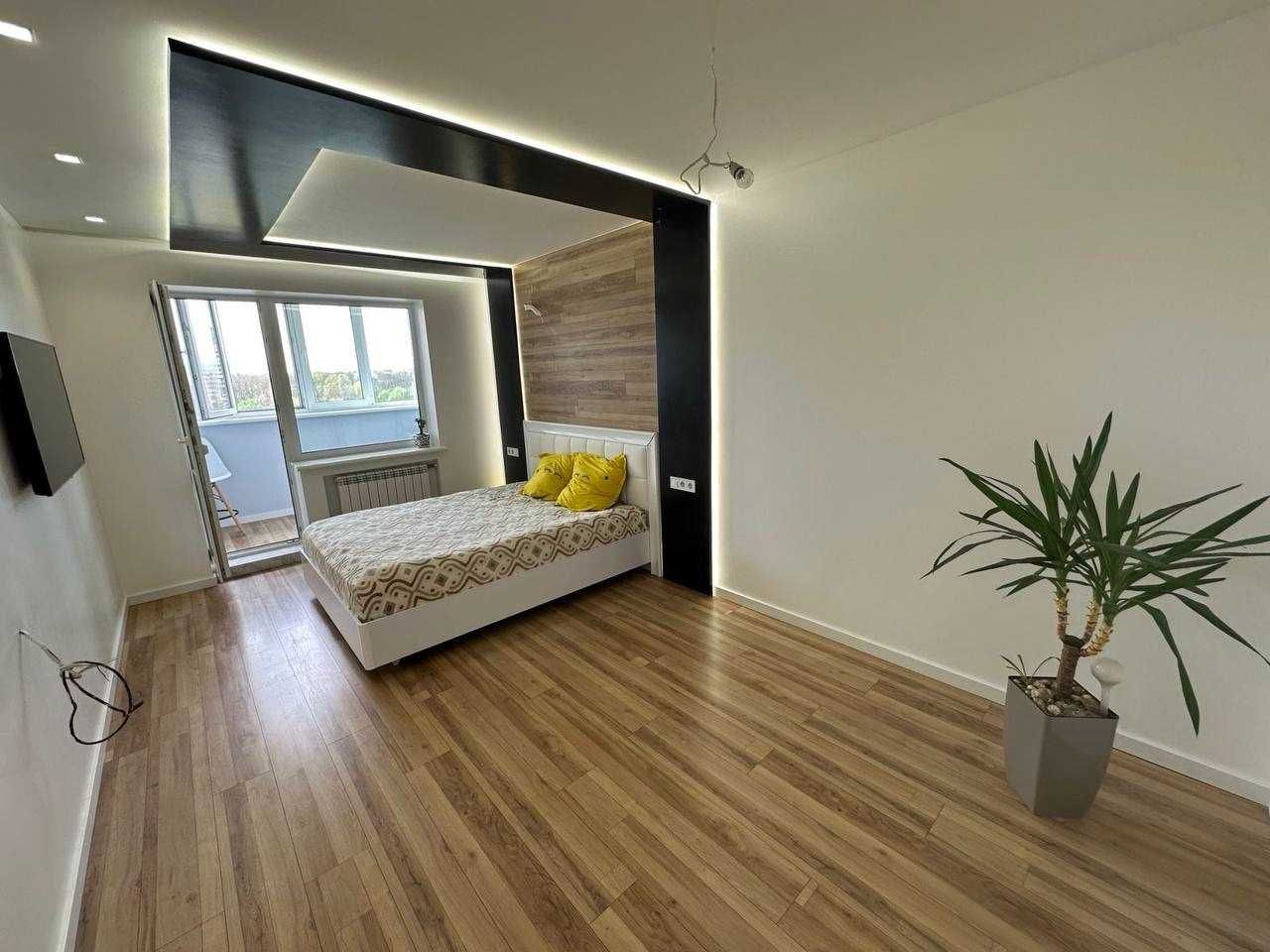 Продаж 3 кімн кварт євроремонт Заболотного,30. ВДНГ метро Теремки