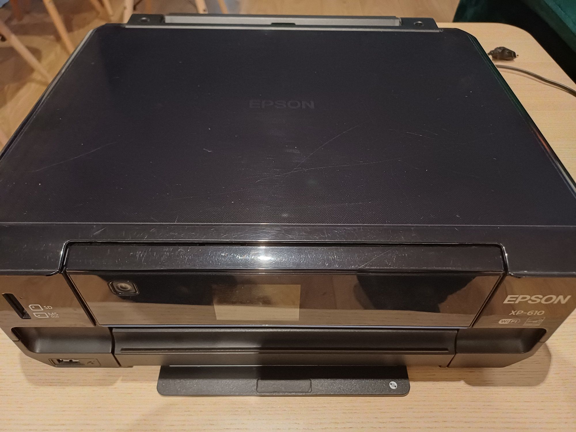 Drukarka Epson XP-610
