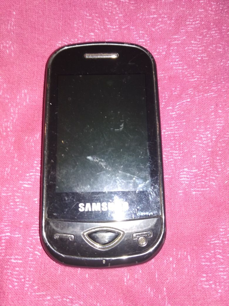 Telefon komórkowy Samsung GT-B 3410