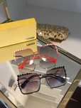 Nowe okulary FENDI Can Eye oryginalne torebka pudelko