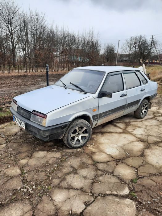 Продам ваз 99. 2004 року