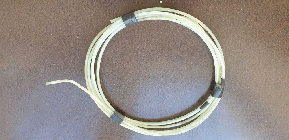 Пневмотрубка для пневмы MERCEDES