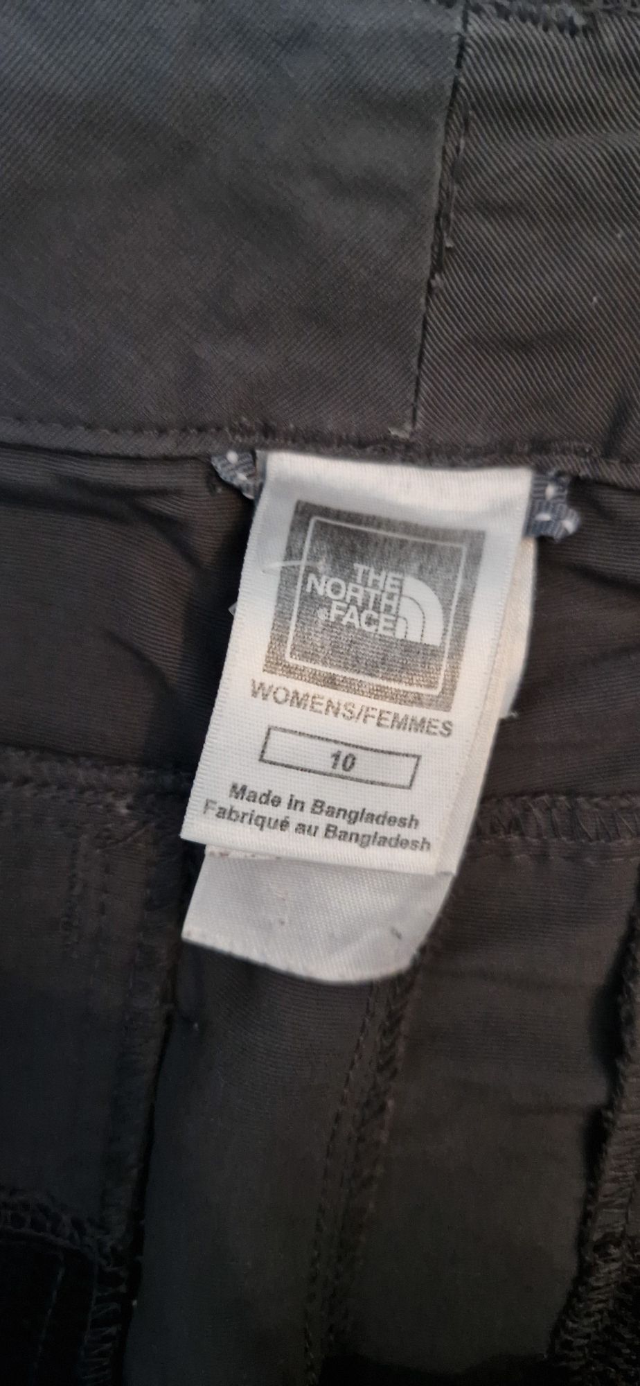 The North Face L