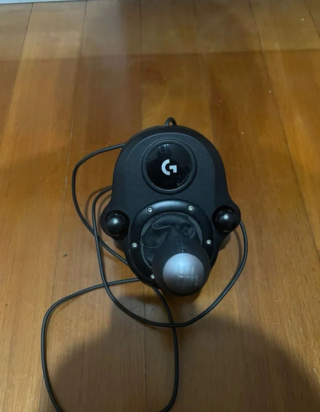 Volante Logitech G29 e suporte