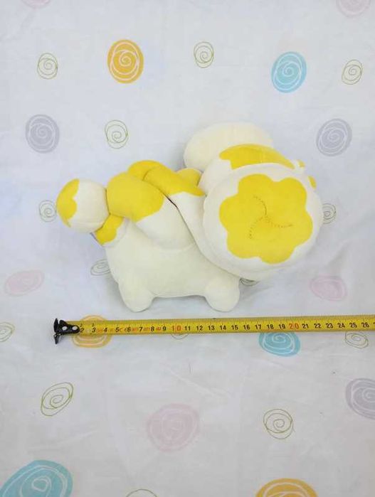 Pokémon peluche fidough