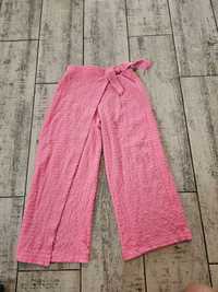 Spodnie Zara dla dziewczynki 116