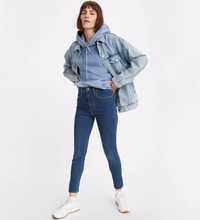 Jeansy Levi's W24/L28