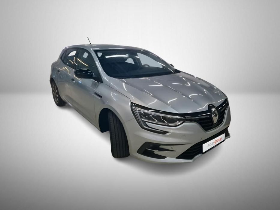 Renault Mégane 1.5 Blue dCi Limited