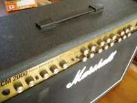 Marshall JCM 2000 TSL 122