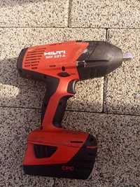 Klucz udarowy Hilti siw 22t-a