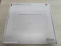 Nowy! ROUTER NA KARTĘ SIM HUAWEI 4G CPE 3 model B525-232a