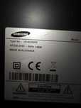 TV Samsung UE46D6000 Peças