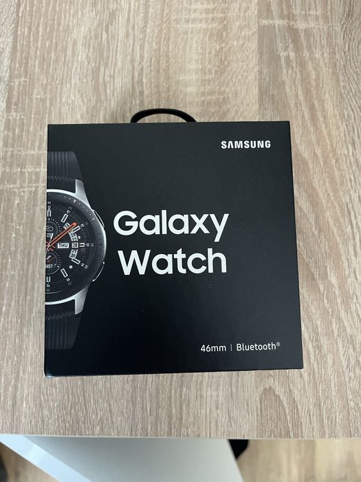 Продам Samsung Galaxy Watch
