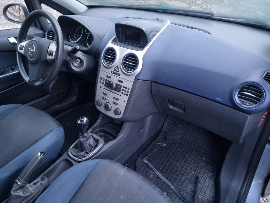 Opel Corsa 1.4 150.000