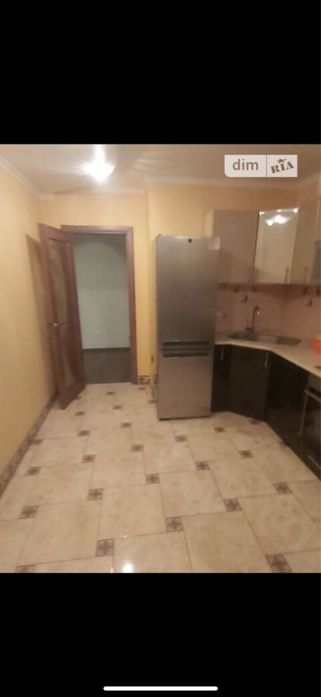 Оренда 1 кімнатної кваритири на вул Коновальця