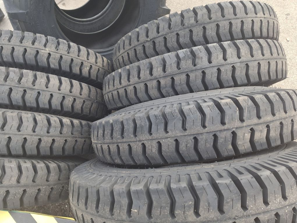 NOWE OPONY Starmaxx 8.25-20 RM-60 14PR 133A6 przyczepa 8.25R20 9.00-20