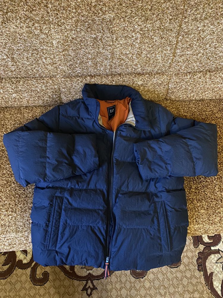 Пуховик GAP