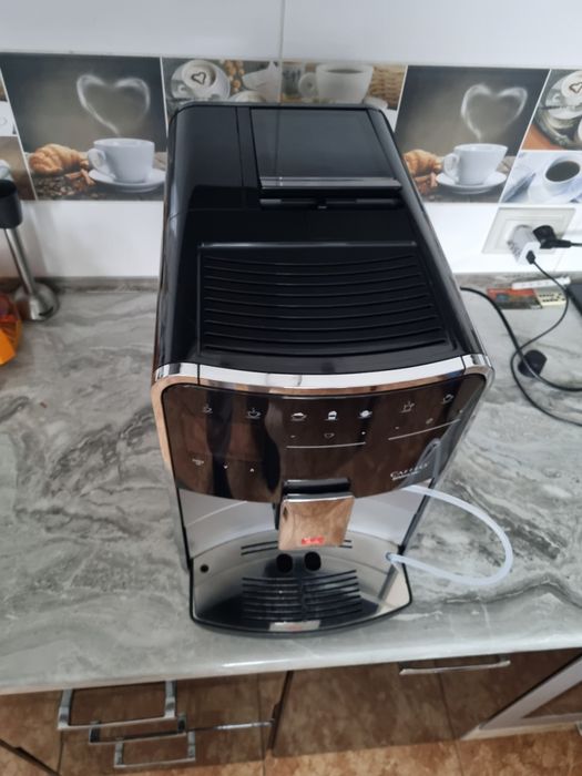 Кавоварка Melitta Caffeo barista T.