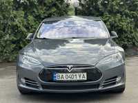 Tesla Model S 60 Europe