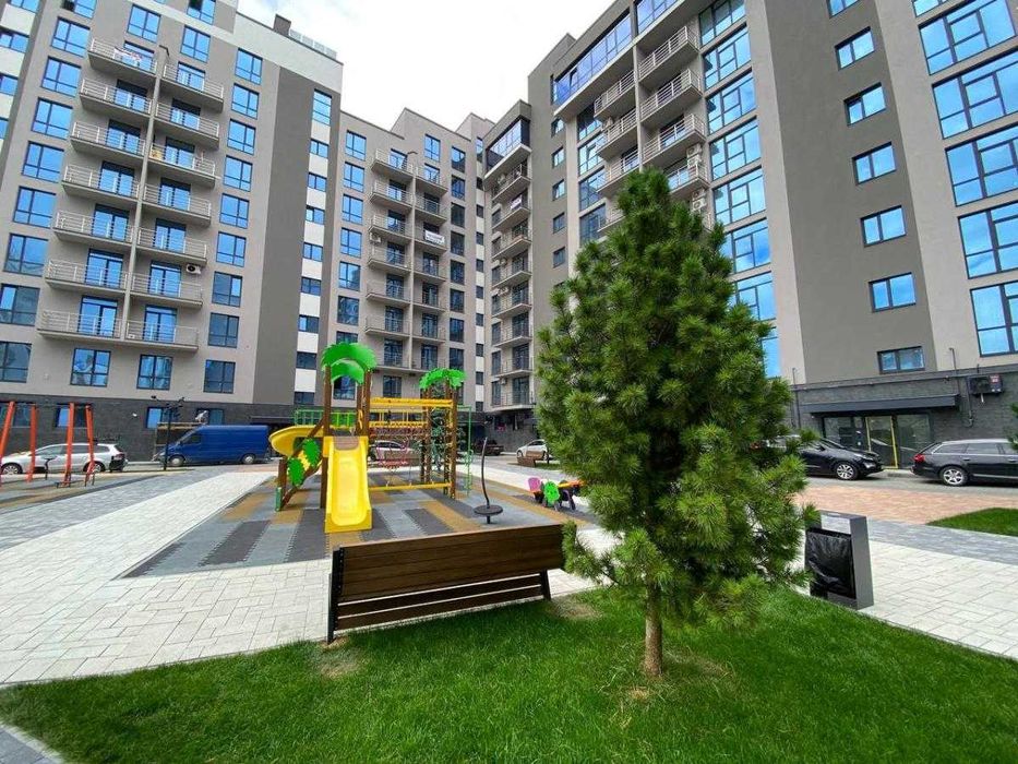Продається 2 кімнатна квартира в будинку ЖК "Park Residence"