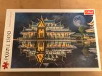 puzzle 1500  TANIO