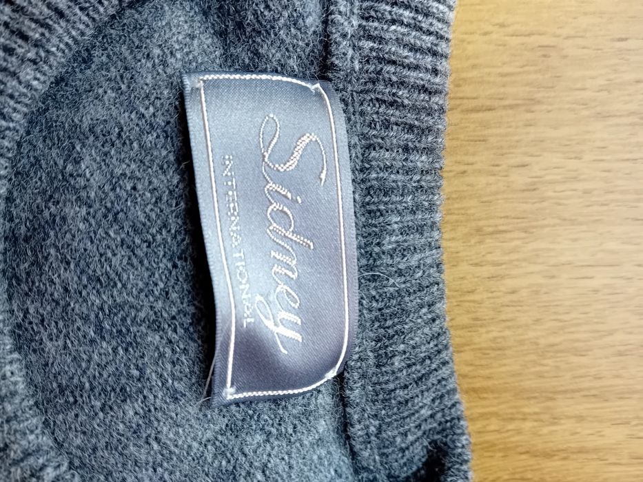 5 Malhas Sidney original