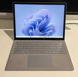 Microsoft Surface Laptop 5 13.5in 16/512 gb i5-1235u