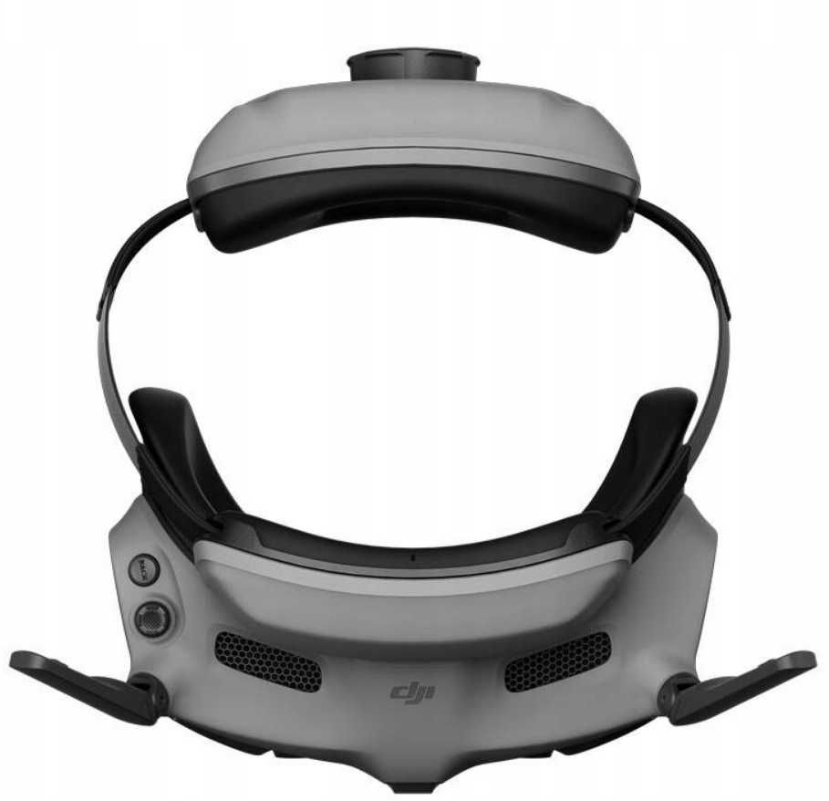 DJI Goggles 3 Gogle FPV